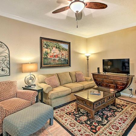 Charming Hot Springs Home With Sunroom And Yard Eksteriør billede