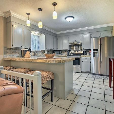 Charming Hot Springs Home With Sunroom And Yard Eksteriør billede
